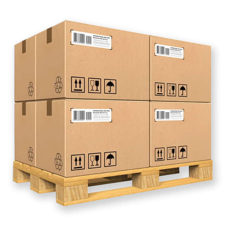 拉萨市重型包装纸箱有哪六大优点
