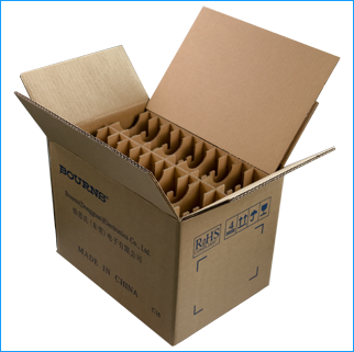 拉萨市东莞纸箱厂-建议如何提高纸箱承重量