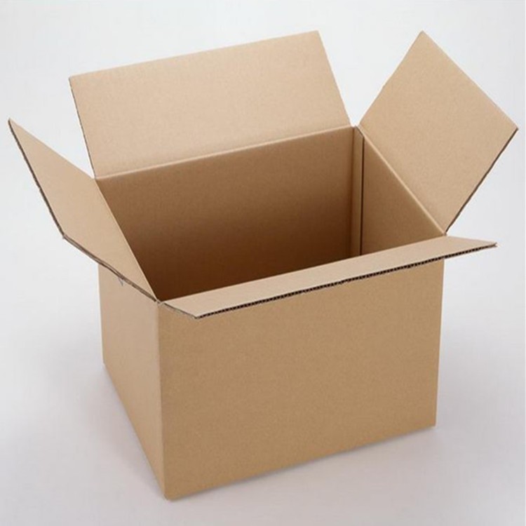 拉萨市瓦楞纸箱子常见的纸箱子印刷方法有什么？