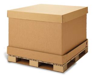 拉萨市重型纸箱与普通木箱相比优点有哪些？