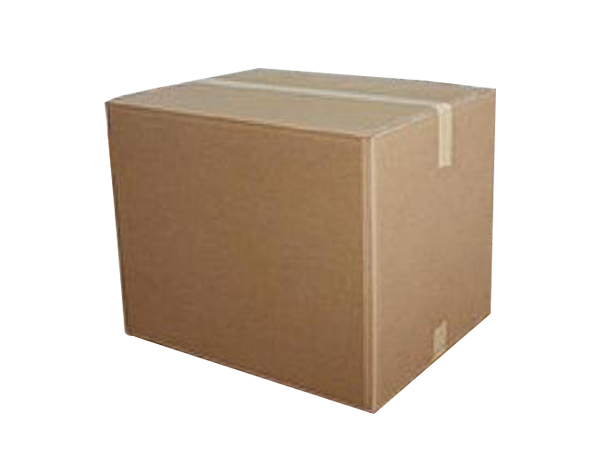 拉萨市浅析东莞纸箱包装的各种注意事项