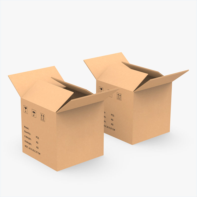 拉萨市纸箱行业发展现状分析