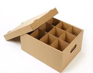 拉萨市纸箱厂要如何才能拥有更多的客户资源呢？