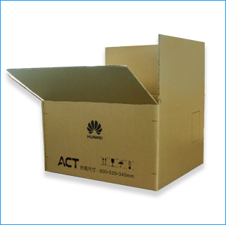 拉萨市纸箱包装介绍纸箱定制的要求