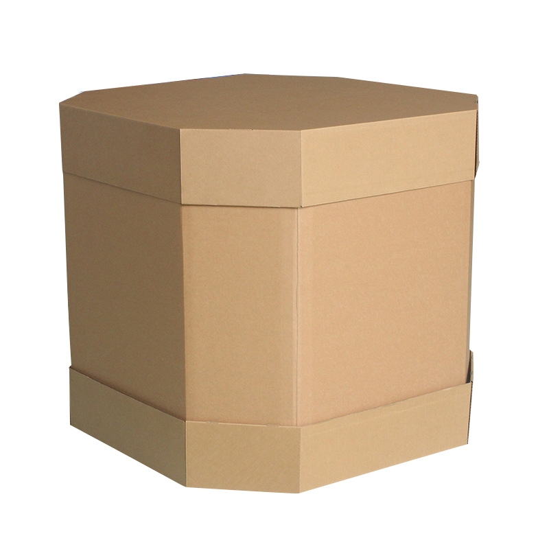 拉萨市重型纸箱有哪些优点？