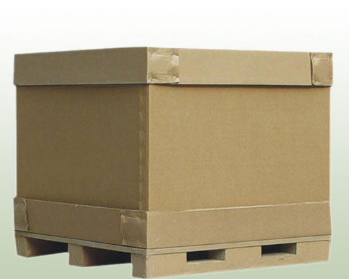 拉萨市重型纸箱什么原因突然成为包装行业主流？